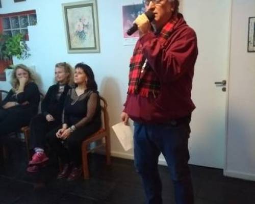 17478 11 TE GUSTA CANTAR Y QUERES HACERLO ? VENI AL TALLER DE CANTO GRUPAL