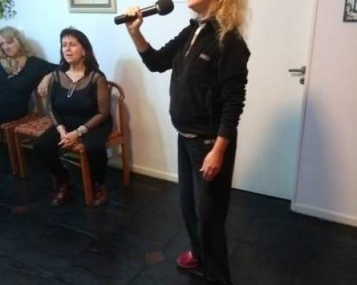 17478 12 TE GUSTA CANTAR Y QUERES HACERLO ? VENI AL TALLER DE CANTO GRUPAL