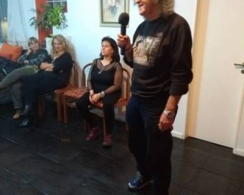 17478 14 TE GUSTA CANTAR Y QUERES HACERLO ? VENI AL TALLER DE CANTO GRUPAL