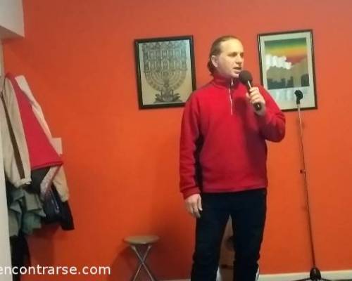 17478 9 TE GUSTA CANTAR Y QUERES HACERLO ? VENI AL TALLER DE CANTO GRUPAL