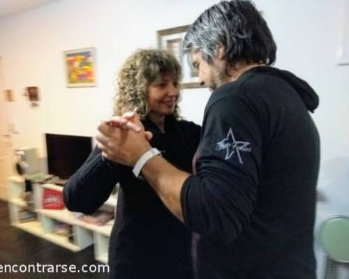 17479 12 APRENDE A BAILAR TANGO CON UN PROFE QUE SE LAS SABE