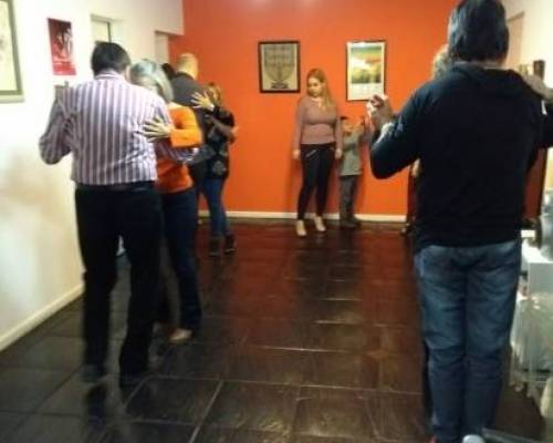 17479 13 APRENDE A BAILAR TANGO CON UN PROFE QUE SE LAS SABE