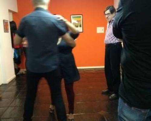 17479 14 APRENDE A BAILAR TANGO CON UN PROFE QUE SE LAS SABE