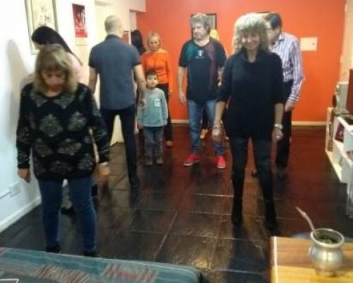 17479 15 APRENDE A BAILAR TANGO CON UN PROFE QUE SE LAS SABE