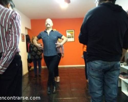 17479 6 APRENDE A BAILAR TANGO CON UN PROFE QUE SE LAS SABE