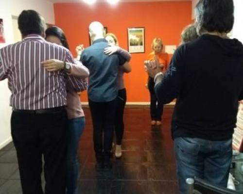 17479 9 APRENDE A BAILAR TANGO CON UN PROFE QUE SE LAS SABE