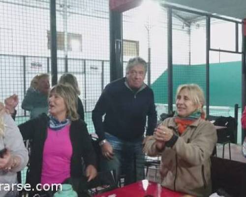 17498 71 **2018 Seguimos jugando al Padel ? ** Horario: 14:30 a 16:30