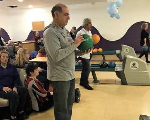 mmmmm....Qué pasa ? :Encuentro Grupal BOWLING EN EL MUNDIAL !!!