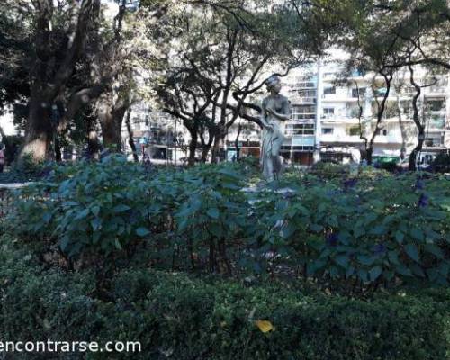 17549 21 SALIDA FOTOGRÁFICA AL  JARDÍN BOTÁNICO  