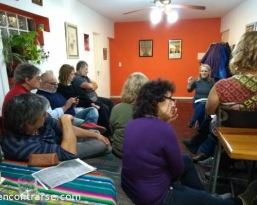 17552 1 CONTINUAMOS CON EL PROYECTO DE TEATRO, VENIS?