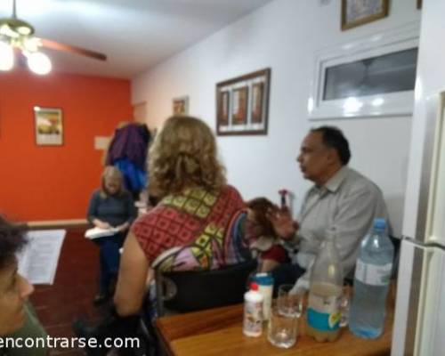 17552 2 CONTINUAMOS CON EL PROYECTO DE TEATRO, VENIS?