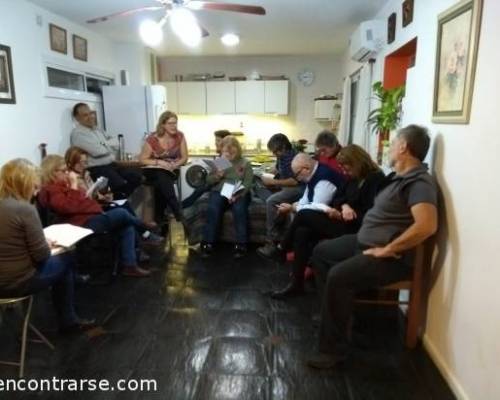 17552 3 CONTINUAMOS CON EL PROYECTO DE TEATRO, VENIS?