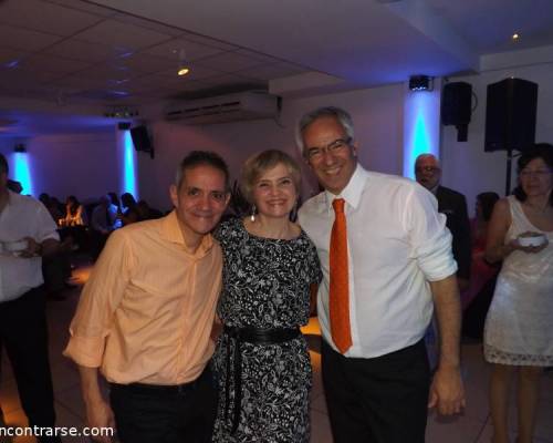 Qué lindos! :Encuentro Grupal 20 años de agradecimientos - Fiesta de Aniversario !!! 