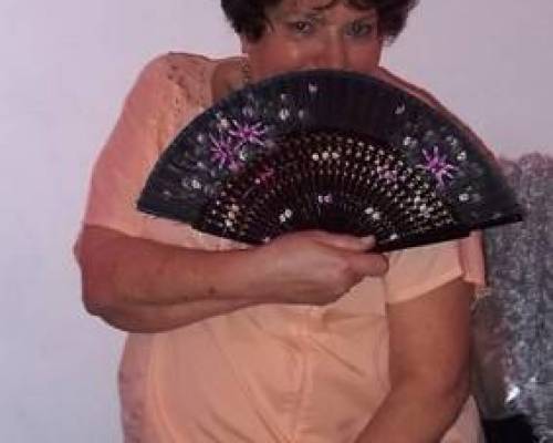 Dale Tere! no te escondas que te reconocemos por donde miremos :Encuentro Grupal 20 años de agradecimientos - Fiesta de Aniversario !!! 