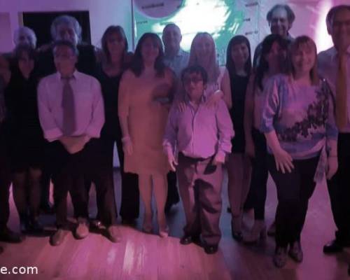 Hermosa noche, bellísima gente :Encuentro Grupal 20 años de agradecimientos - Fiesta de Aniversario !!! 