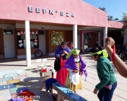 17593 19 DIA DEL NIÑO... CARAVANA SOLIDARIA!!!!!