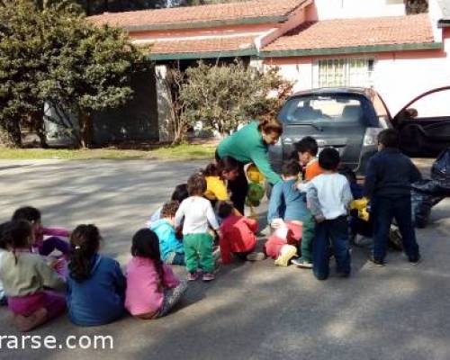 17593 4 DIA DEL NIÑO... CARAVANA SOLIDARIA!!!!!