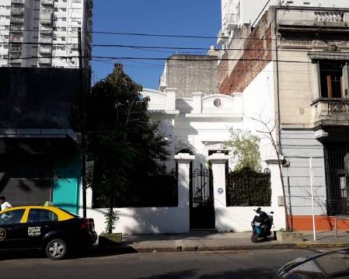 17598 40 VILLA CRESPO, ORIGENES POR LA JONES