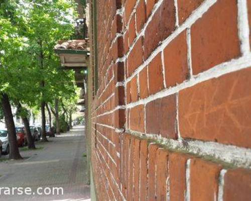 17599 16 CHACARITA... EL BARRIO SUS CASAS POR LA JONES