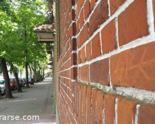 17599 16 CHACARITA... EL BARRIO SUS CASAS POR LA JONES