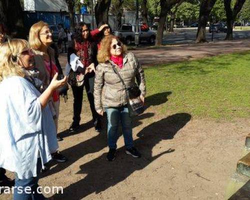 17599 9 CHACARITA... EL BARRIO SUS CASAS POR LA JONES