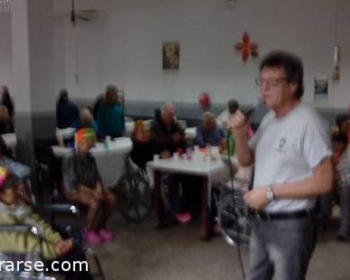 17626 12 Festejamos los cumples en el Hogar San Martín