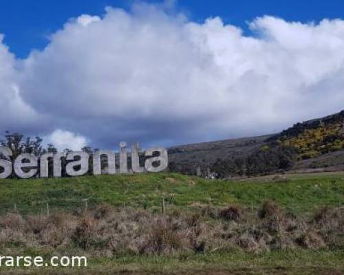 17636 4  Ruca Lauquen-Sierra de Los Padres-Laguna La Brava 