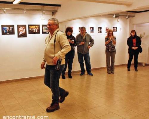 17641 52 EL OJO MECÁNICO... Exposición de fotos