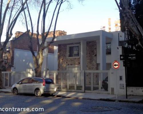 17666 24 BELGRANO R, DESCUBRIENDO PALACIOS, POR LA JONES