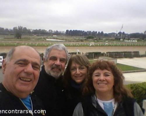 17729 9 PALERMO ENTRENA Y TAMBIEN MATEA !!! (caminamos, corremos, trotamos)