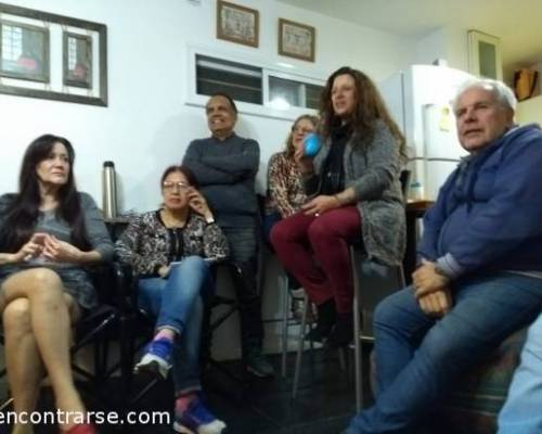 17736 4 CONTINUAMOS CON EL PROYECTO DE TEATRO, VENIS?