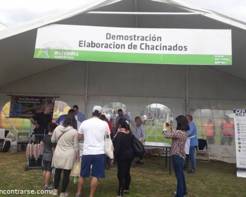 17763 14 44a FIESTA DEL SALAME QUINTERO