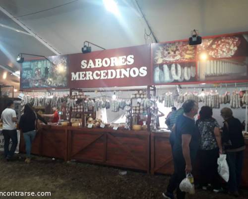 17763 21 44a FIESTA DEL SALAME QUINTERO