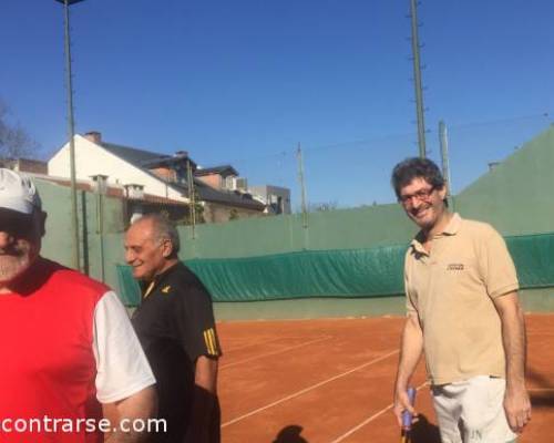 17807 16 Domingos de Tenis por la tarde