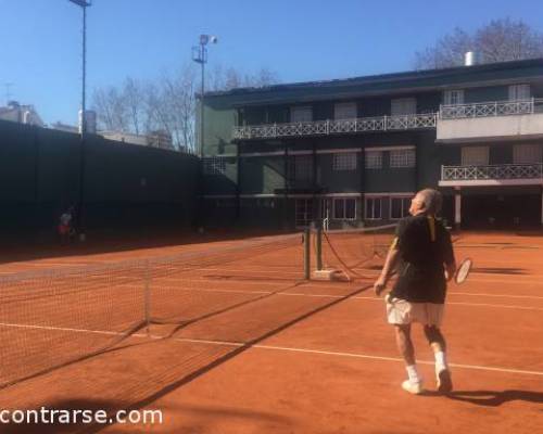 17807 19 Domingos de Tenis por la tarde