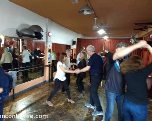 17834 5 Sábados por la tarde se bailaaaaaa ! ! !