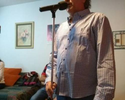17858 13 TE GUSTA CANTAR Y QUERES HACERLO ? VENI AL TALLER DE CANTO GRUPAL