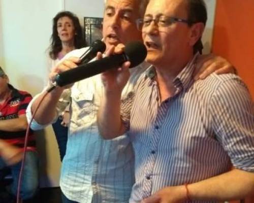 17858 14 TE GUSTA CANTAR Y QUERES HACERLO ? VENI AL TALLER DE CANTO GRUPAL