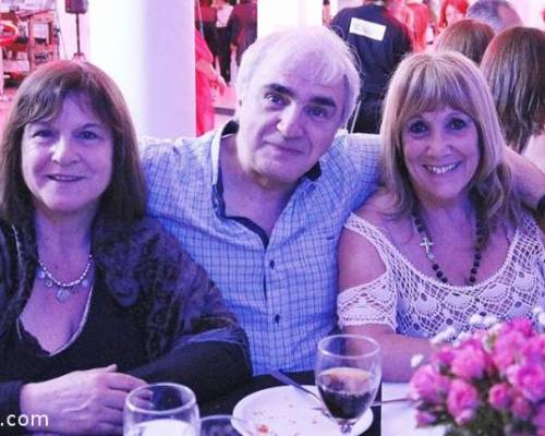 17861 73 NOVIEMBRE CENA y FIESTA en BARRACAS