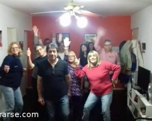 17876 6 CONTINUAMOS CON EL PROYECTO DE TEATRO, VENIS?