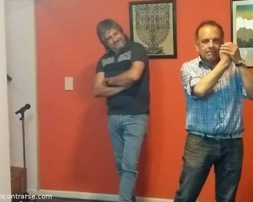 17878 14 CONTINUAMOS CON EL PROYECTO DE TEATRO, VENIS?