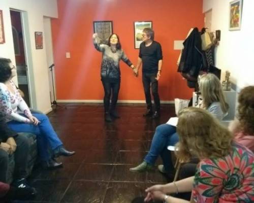 17878 4 CONTINUAMOS CON EL PROYECTO DE TEATRO, VENIS?