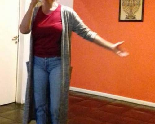17878 5 CONTINUAMOS CON EL PROYECTO DE TEATRO, VENIS?