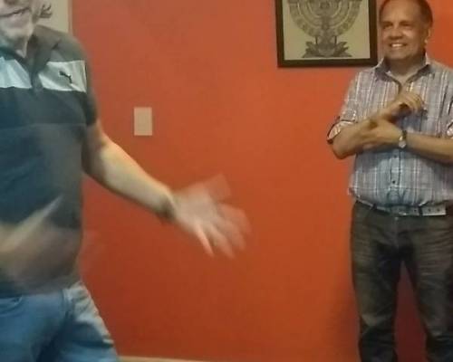 17878 7 CONTINUAMOS CON EL PROYECTO DE TEATRO, VENIS?