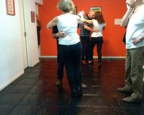 17880 5 APRENDE A BAILAR TANGO CON UN PROFE QUE SE LAS SABE