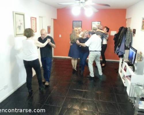 17880 6 APRENDE A BAILAR TANGO CON UN PROFE QUE SE LAS SABE