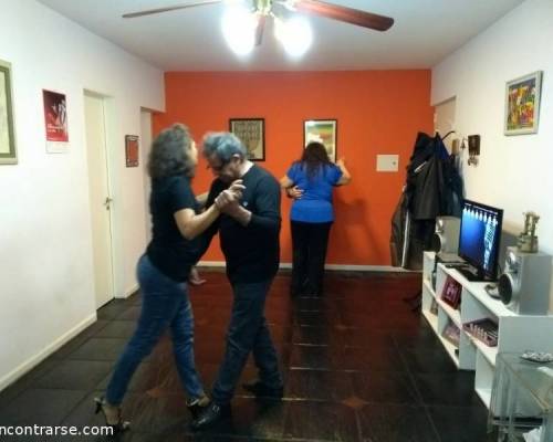 17881 5 APRENDE A BAILAR TANGO CON UN PROFE QUE SE LAS SABE