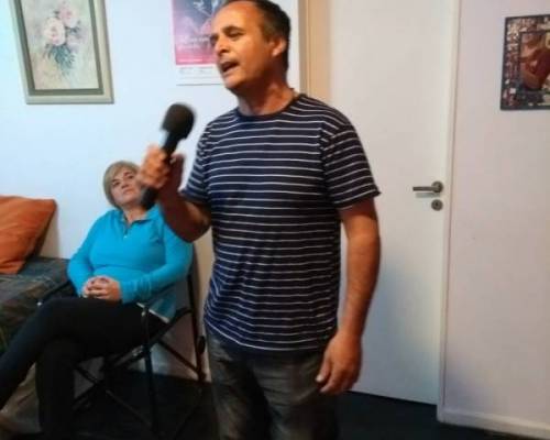 17882 10 TE GUSTA CANTAR Y QUERES HACERLO ? VENI AL TALLER DE CANTO GRUPAL
