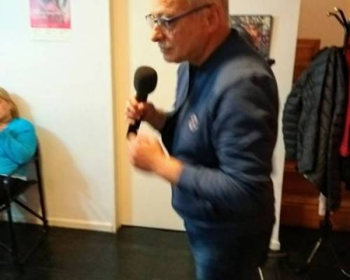 17882 15 TE GUSTA CANTAR Y QUERES HACERLO ? VENI AL TALLER DE CANTO GRUPAL
