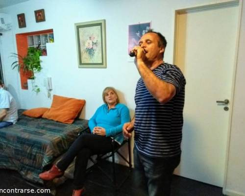 17882 4 TE GUSTA CANTAR Y QUERES HACERLO ? VENI AL TALLER DE CANTO GRUPAL